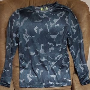 Xersion Long Sleeve Shirt Small